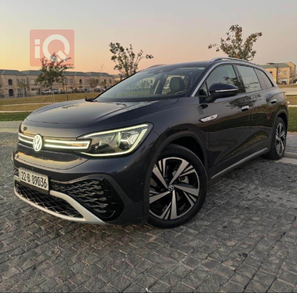 فولكسفاغن آي دي.6